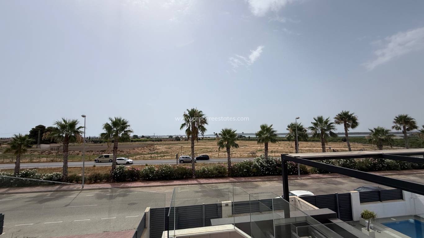 Resale - Villa - Ciudad Quesada - Pueblo Bravo