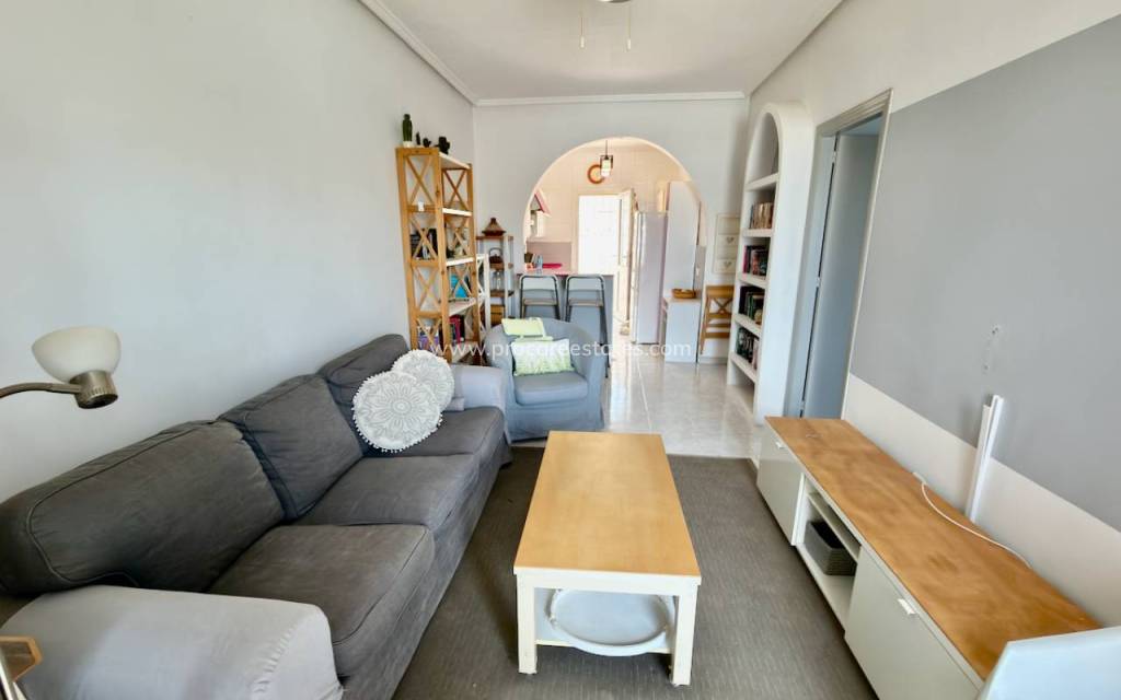 Resale - Villa - Ciudad Quesada - Pueblo Bravo