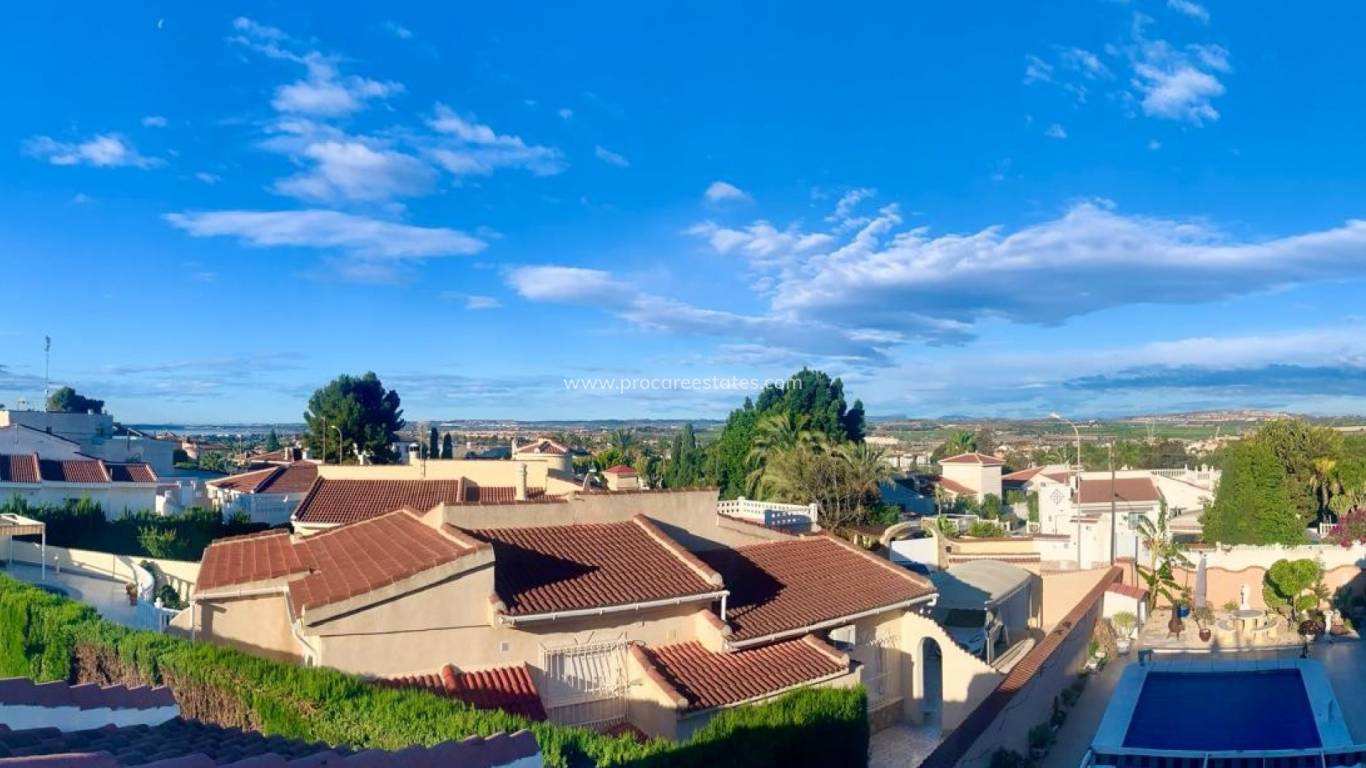 Resale - Villa - Ciudad Quesada - Quesada Center