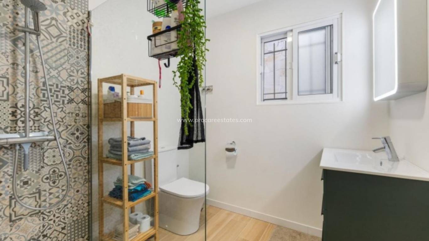 Resale - Villa - Ciudad Quesada - Quesada Center