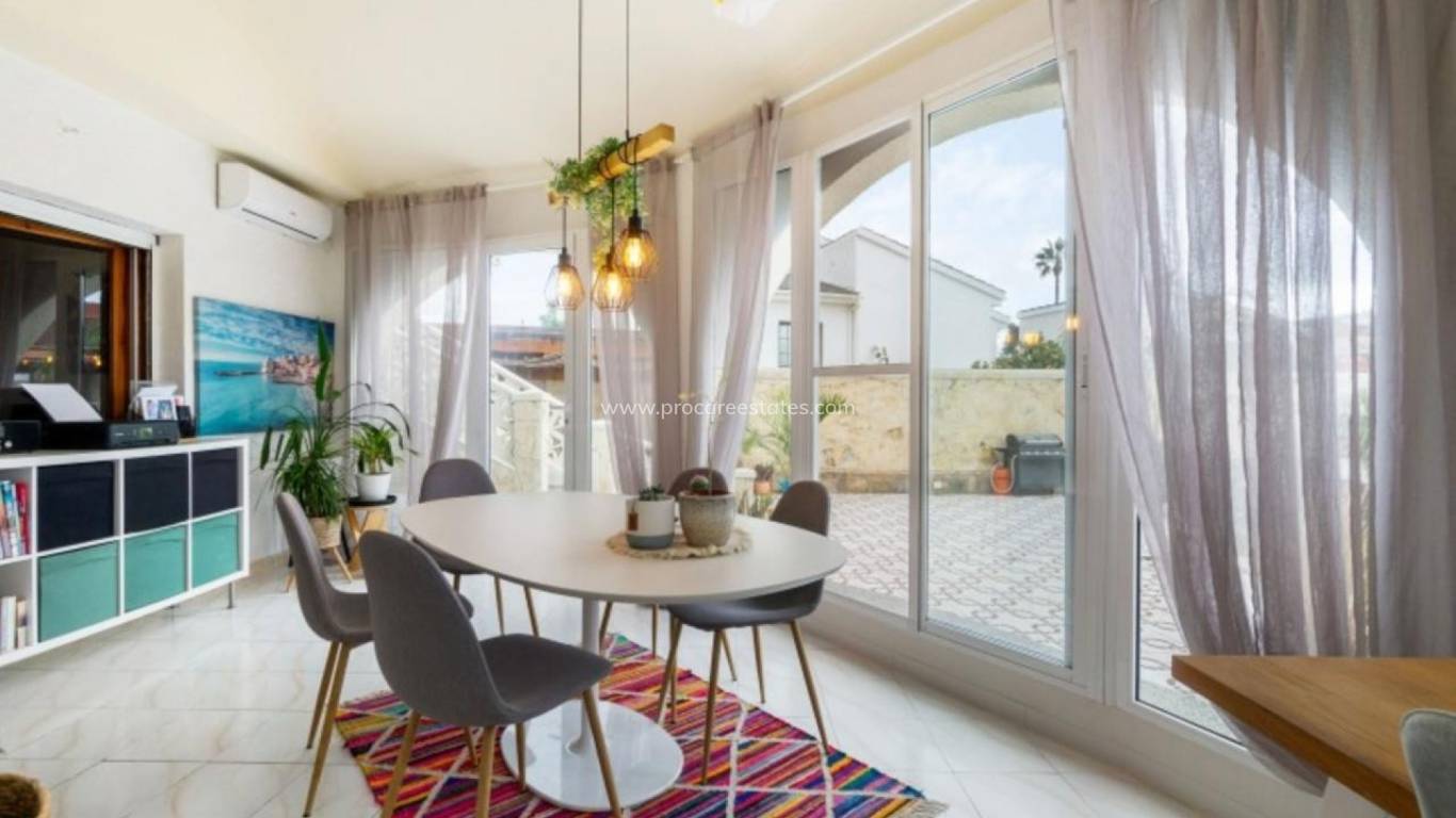 Resale - Villa - Ciudad Quesada - Quesada Center