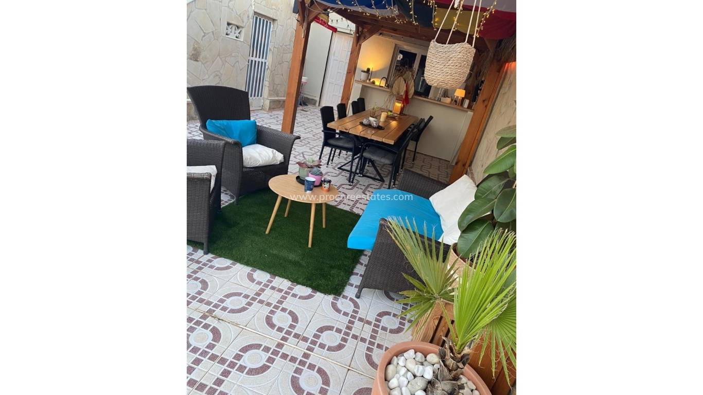 Resale - Villa - Ciudad Quesada - Quesada Center