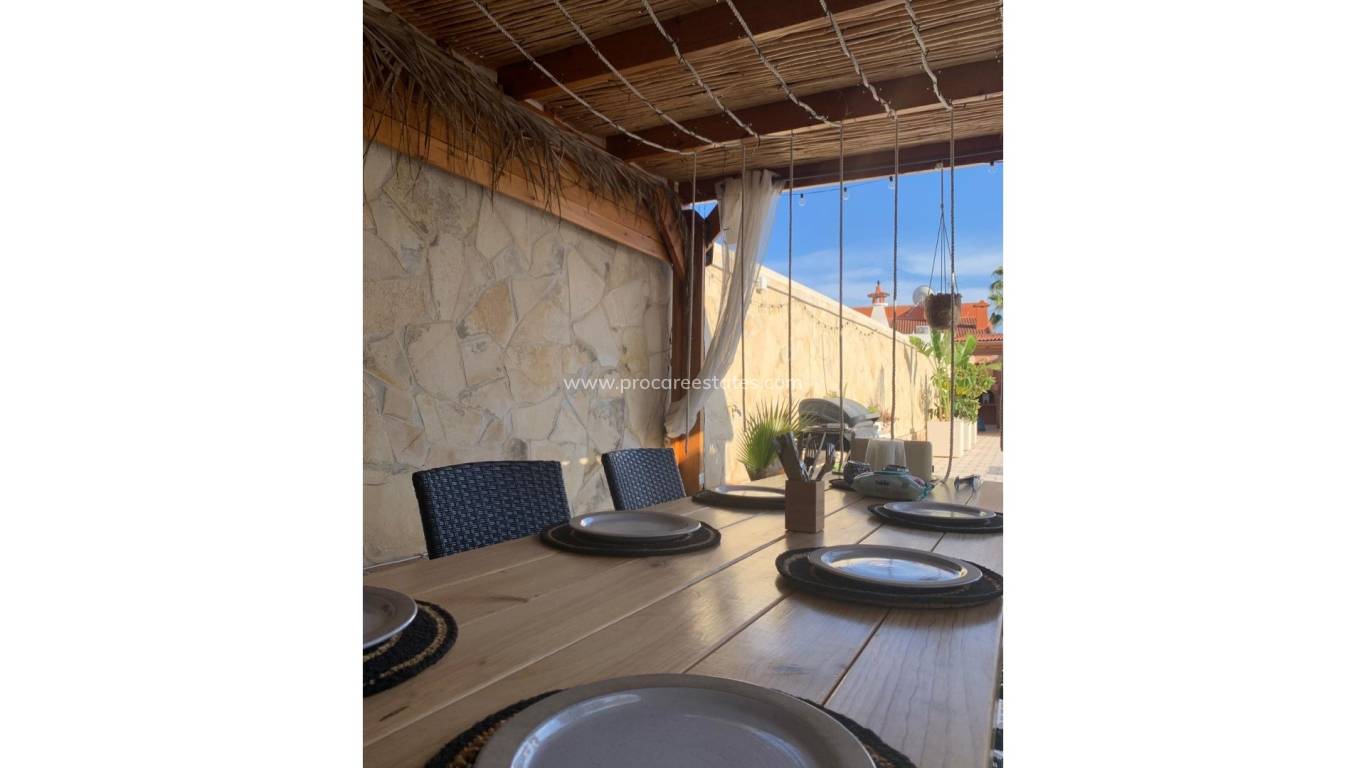 Resale - Villa - Ciudad Quesada - Quesada Center