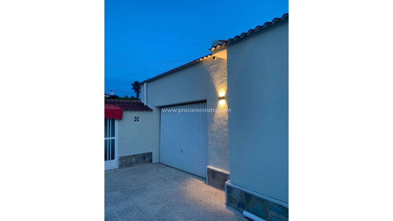 Resale - Villa - Ciudad Quesada - Quesada Center