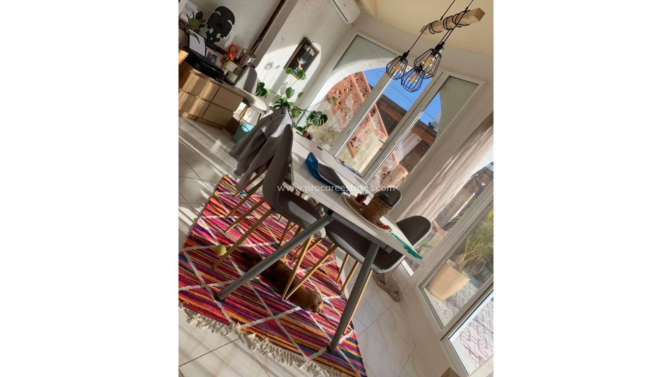 Resale - Villa - Ciudad Quesada - Quesada Center