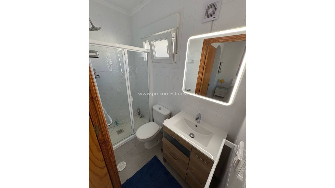 Resale - Villa - Ciudad Quesada - Quesada Center