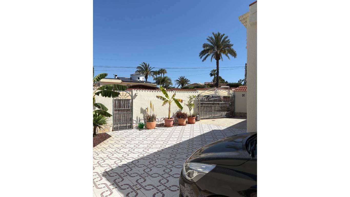 Resale - Villa - Ciudad Quesada - Quesada Center