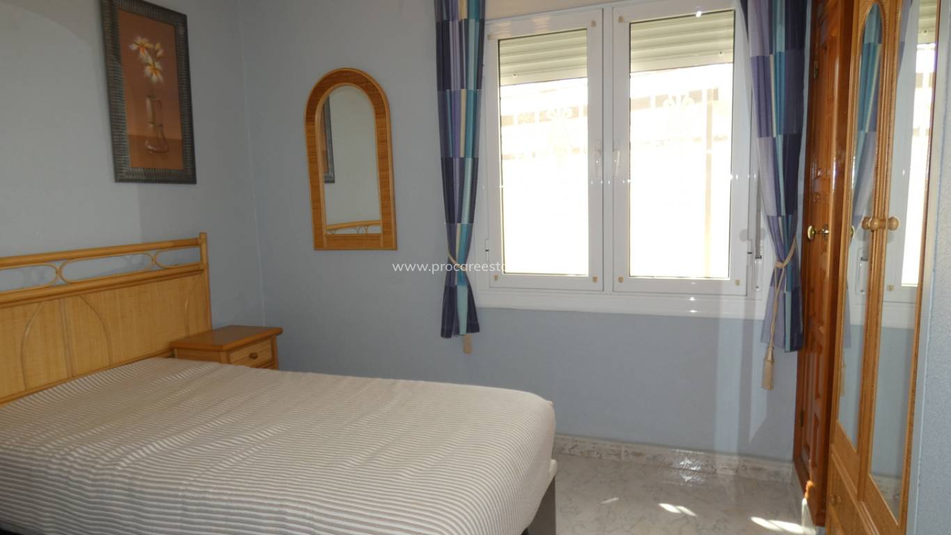 Resale - Villa - Ciudad Quesada - Quesada