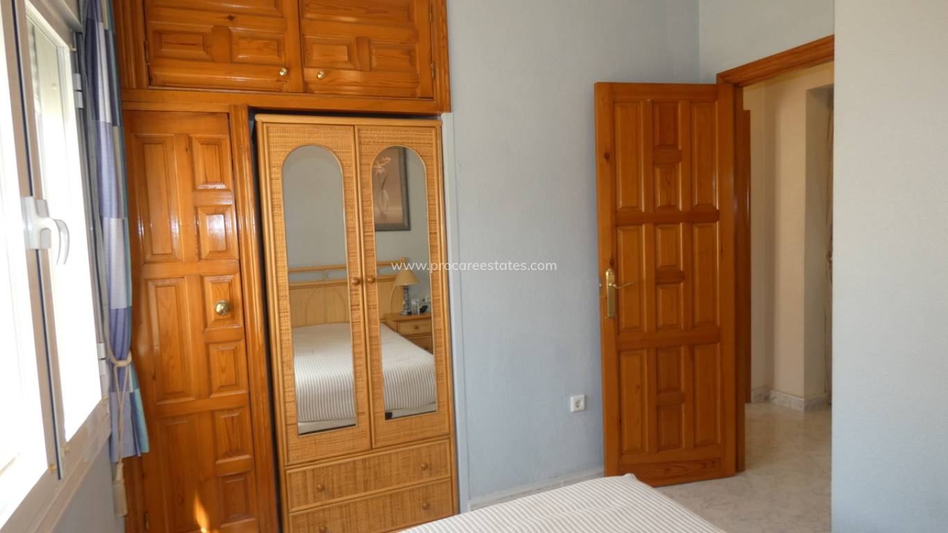 Resale - Villa - Ciudad Quesada - Quesada