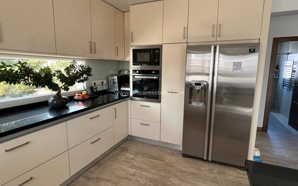 Resale - Villa - Ciudad Quesada - Rojales