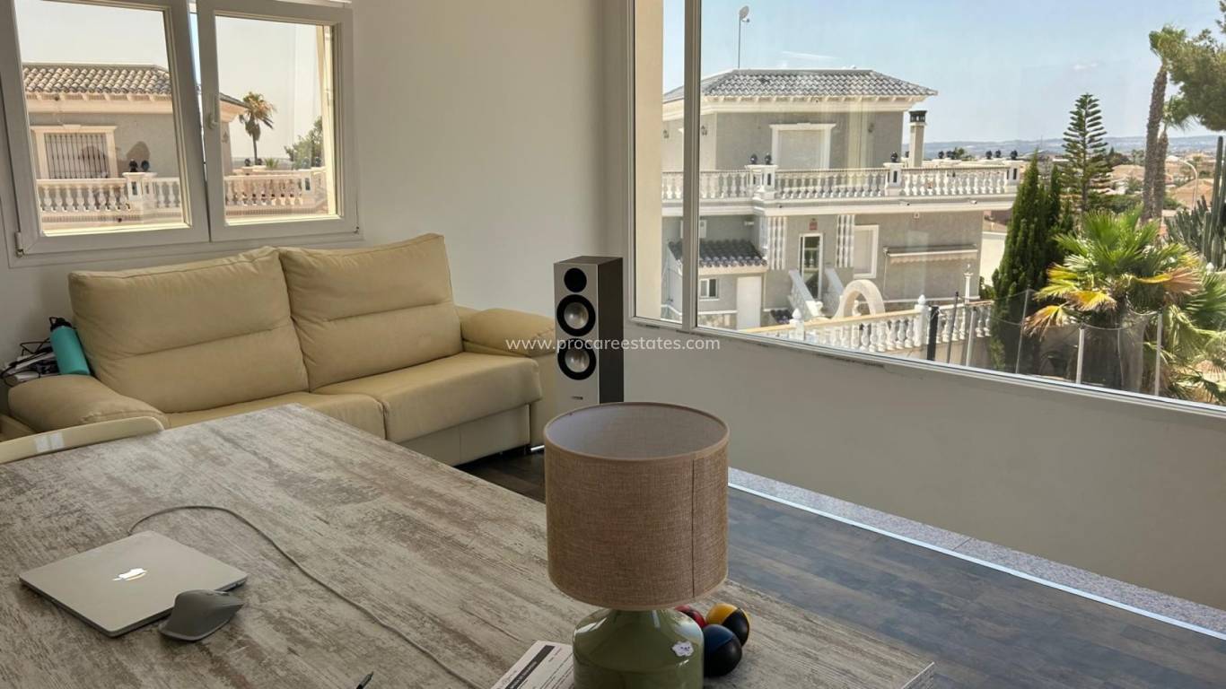 Resale - Villa - Ciudad Quesada - Rojales