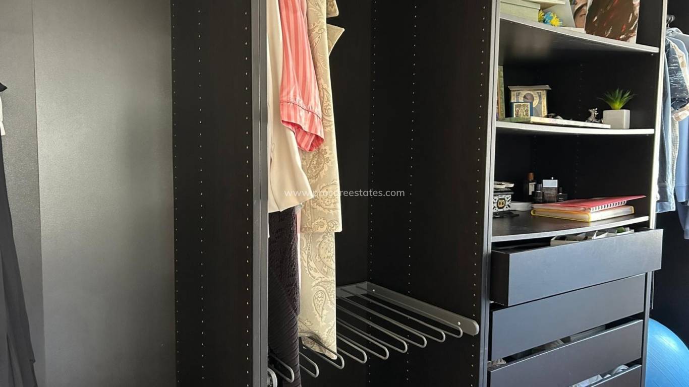 Resale - Villa - Ciudad Quesada - Rojales