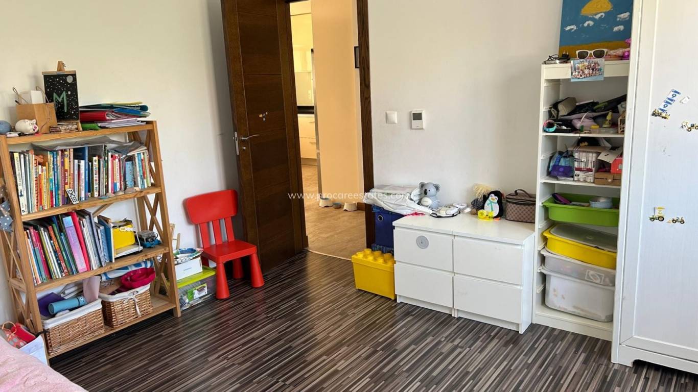 Resale - Villa - Ciudad Quesada - Rojales