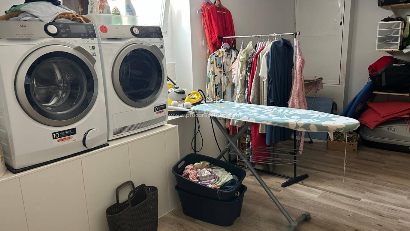 Resale - Villa - Ciudad Quesada - Rojales