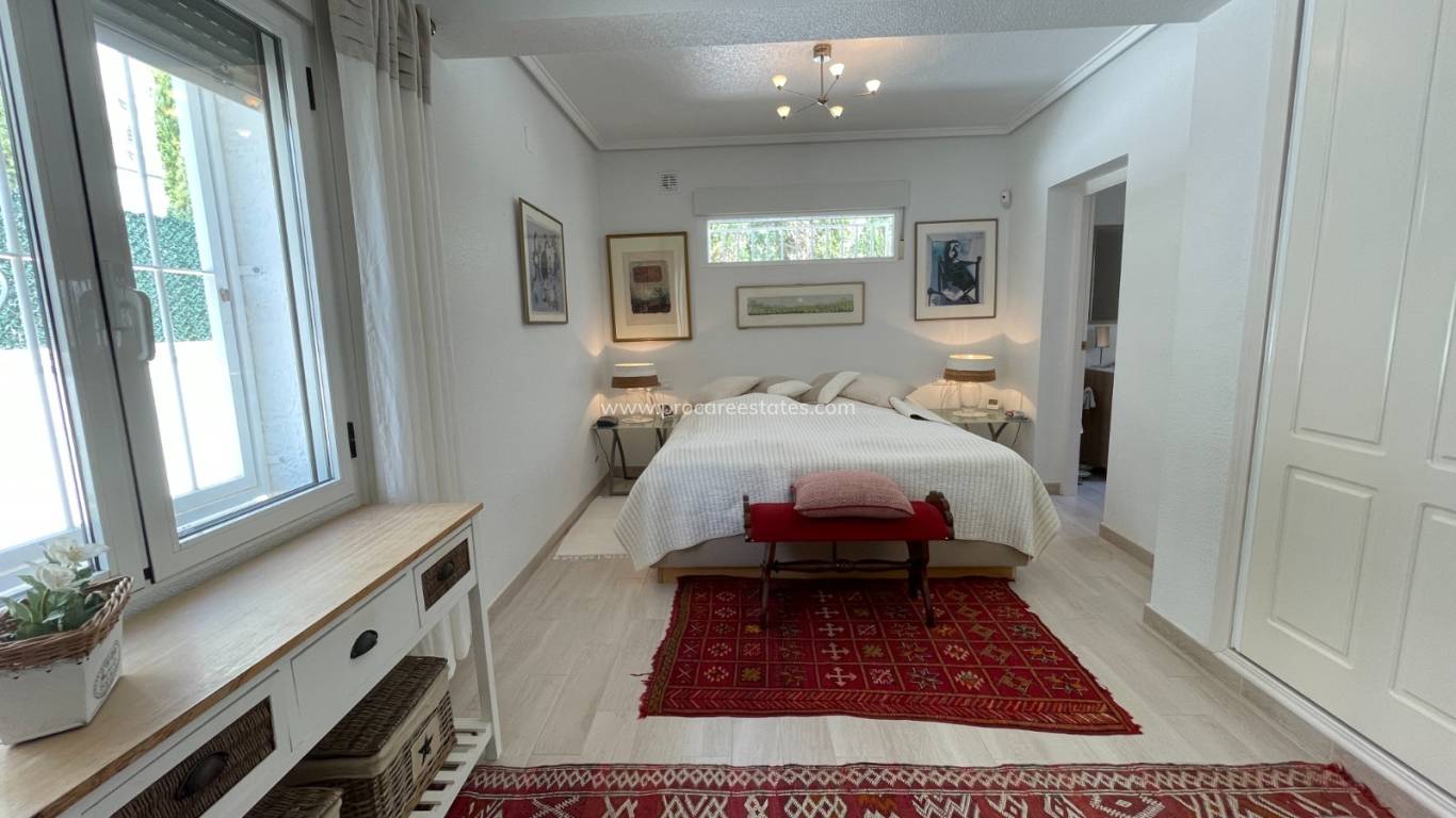 Resale - Villa - Ciudad Quesada - Rojales