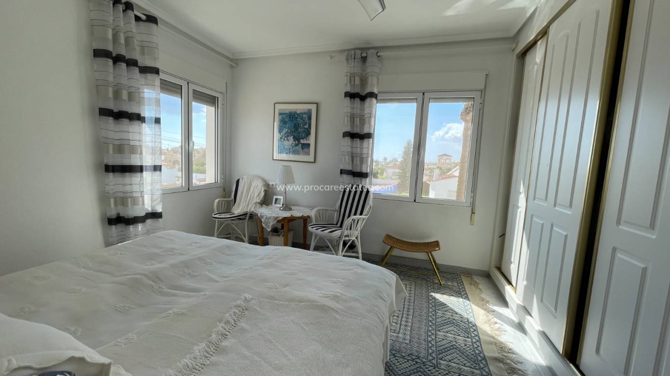 Resale - Villa - Ciudad Quesada - Rojales