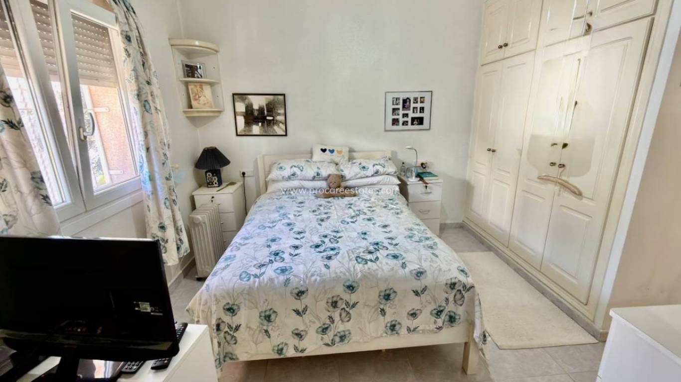 Resale - Villa - Ciudad Quesada - Rojales