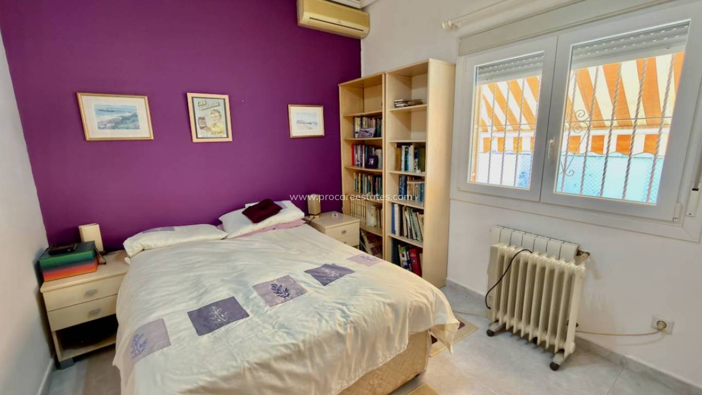 Resale - Villa - Ciudad Quesada - Rojales