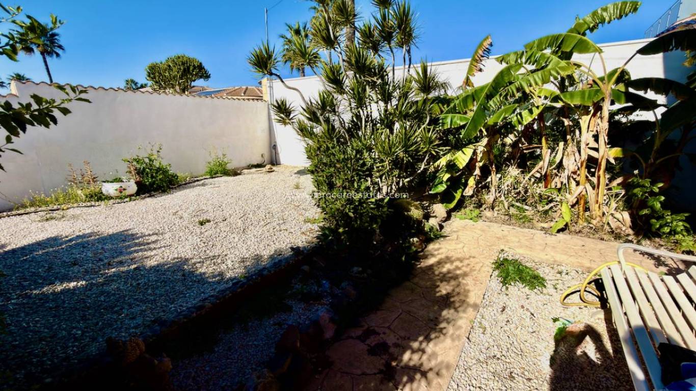 Resale - Villa - Ciudad Quesada - Rojales