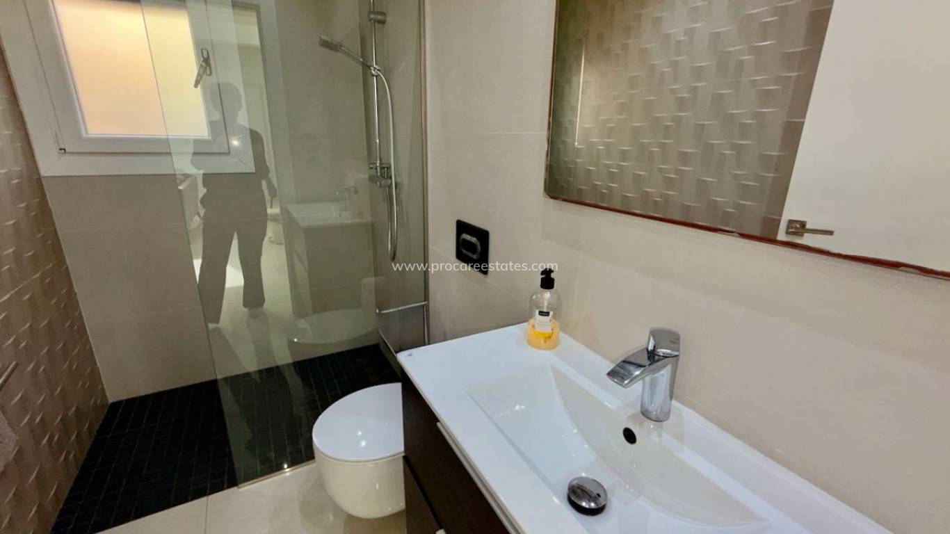 Resale - Villa - Ciudad Quesada - Rojales