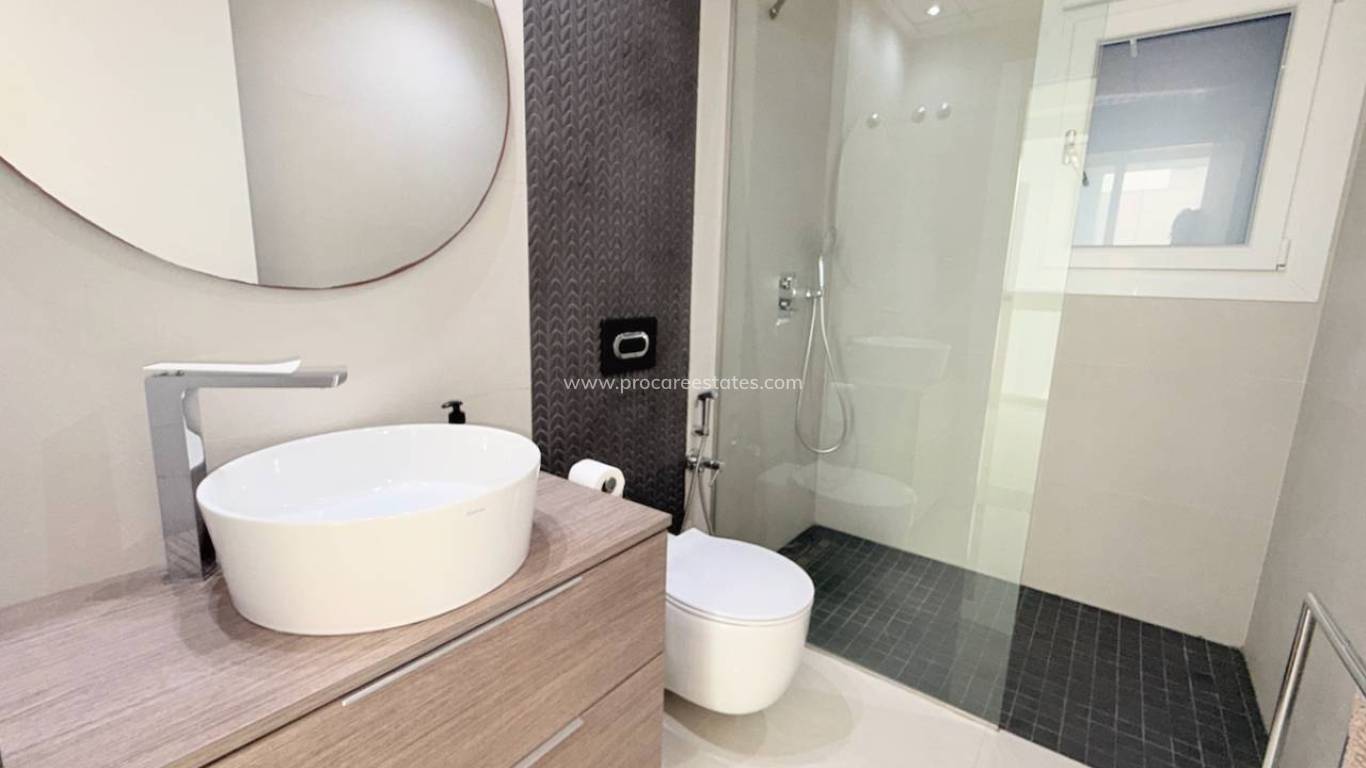 Resale - Villa - Ciudad Quesada - Rojales