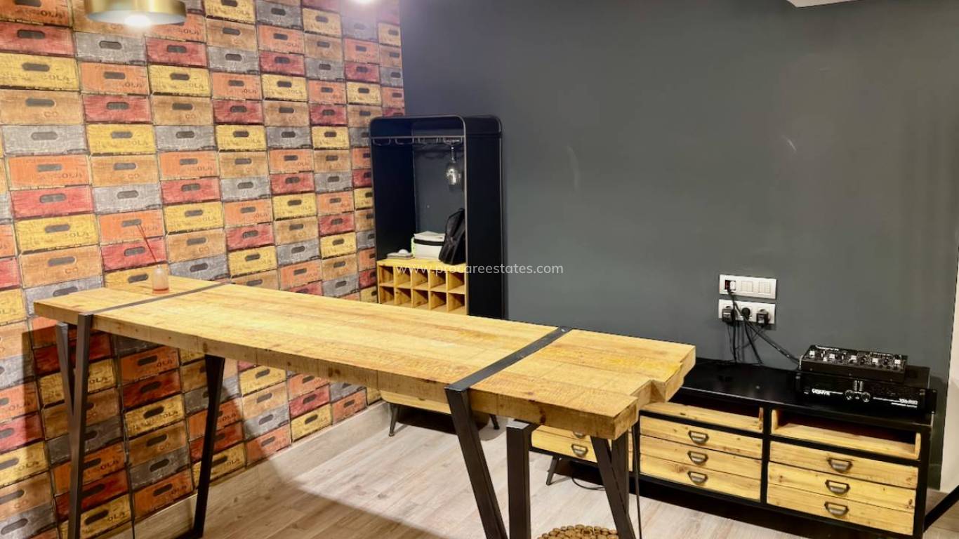 Resale - Villa - Ciudad Quesada - Rojales