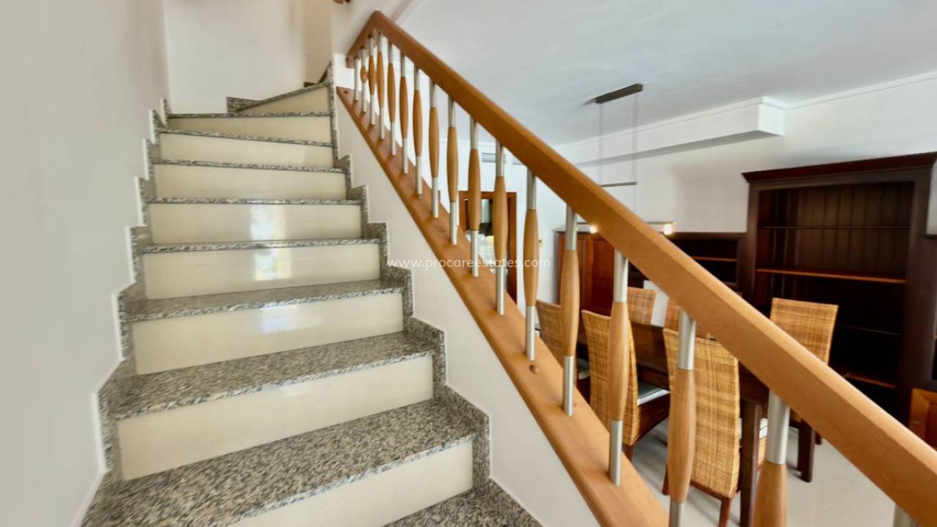 Resale - Villa - Ciudad Quesada - Rojales