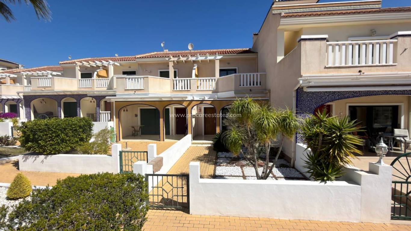 Resale - Villa - Ciudad Quesada - Rojales