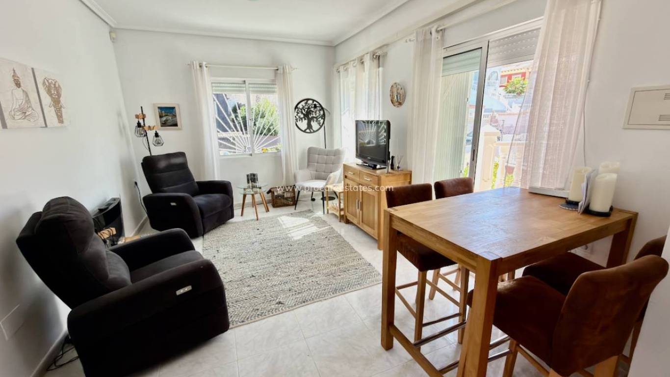 Resale - Villa - Ciudad Quesada - Rojales