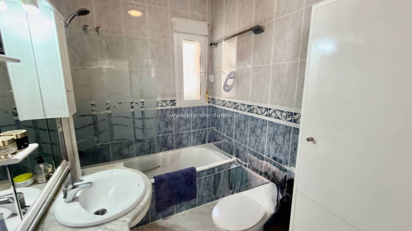 Resale - Villa - Ciudad Quesada - Rojales