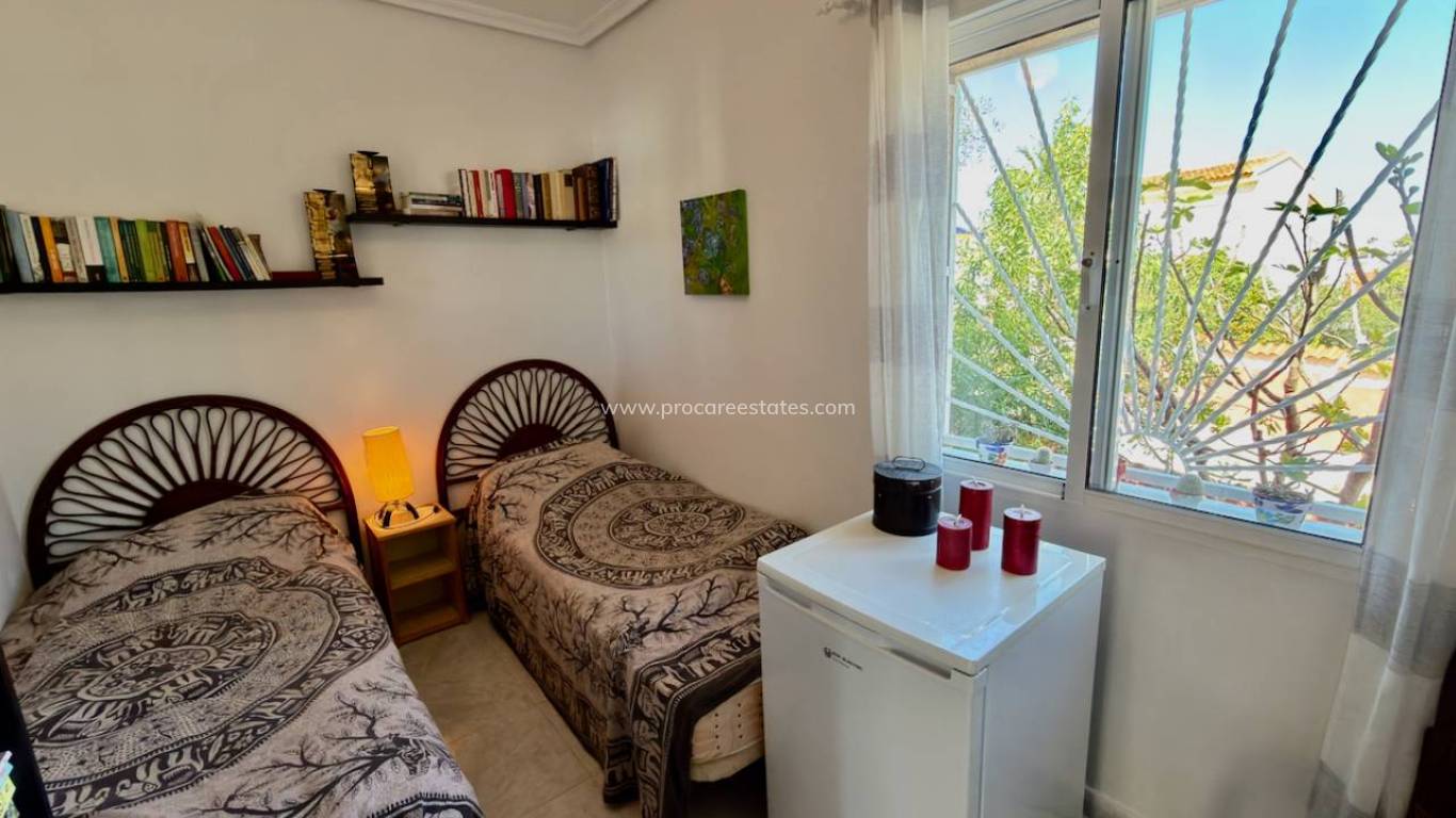 Resale - Villa - Ciudad Quesada - Rojales