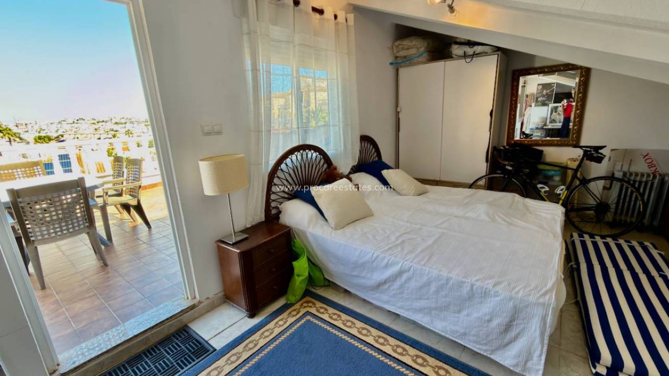 Resale - Villa - Ciudad Quesada - Rojales