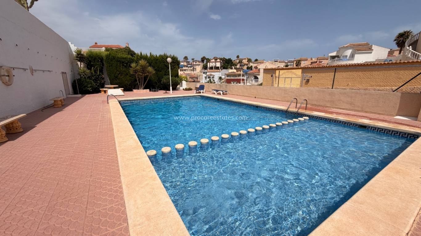 Resale - Villa - Ciudad Quesada - Rojales
