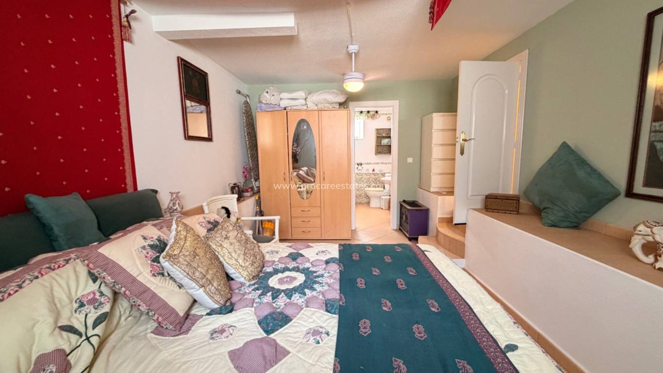 Resale - Villa - Ciudad Quesada - Rojales