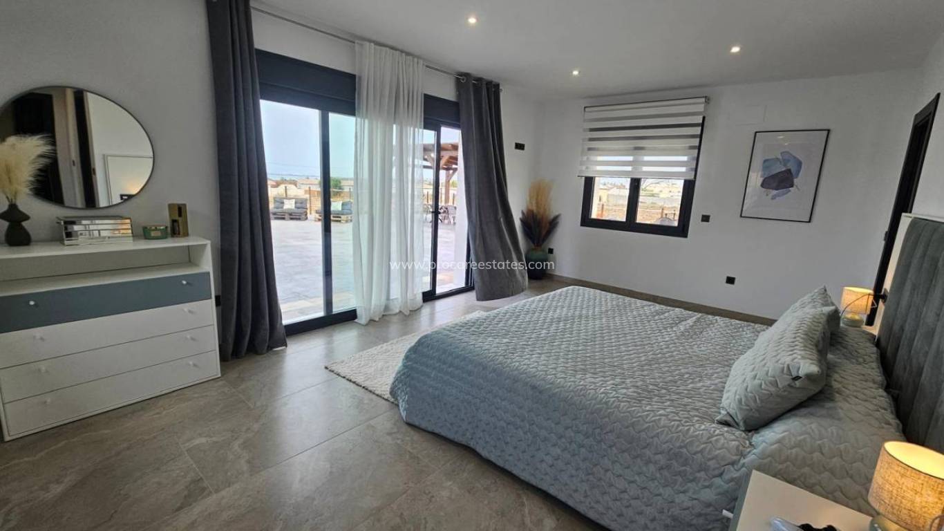 Resale - Villa - Ciudad Quesada - Rojales