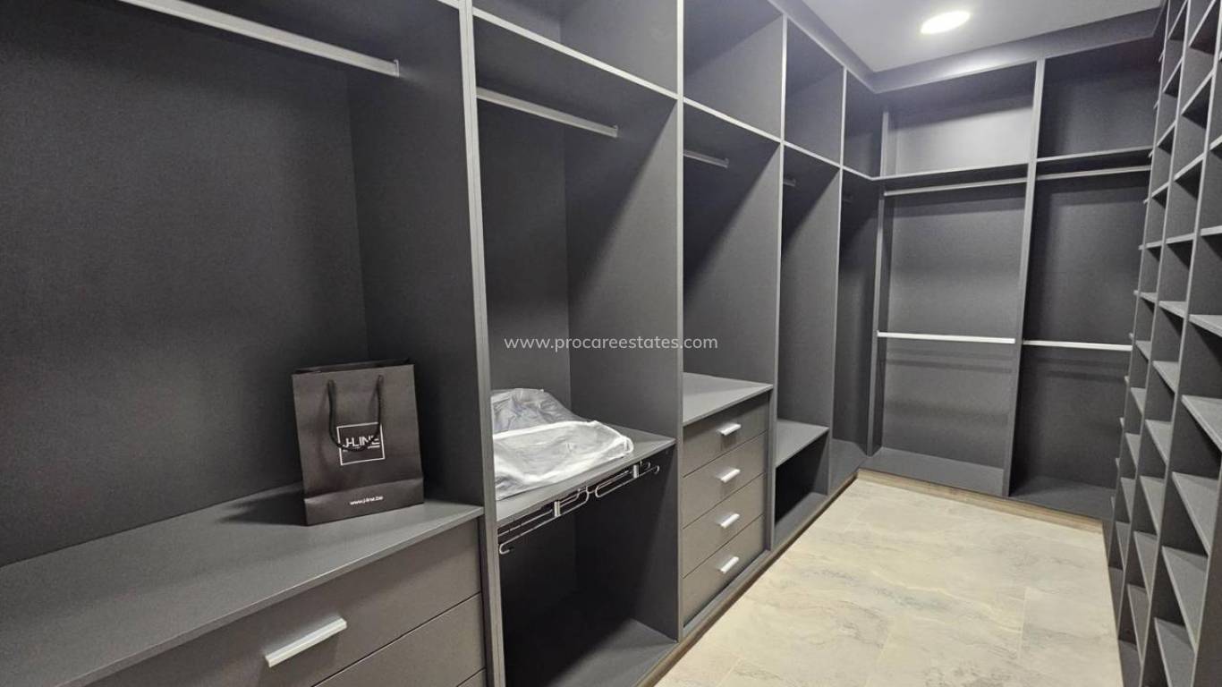 Resale - Villa - Ciudad Quesada - Rojales