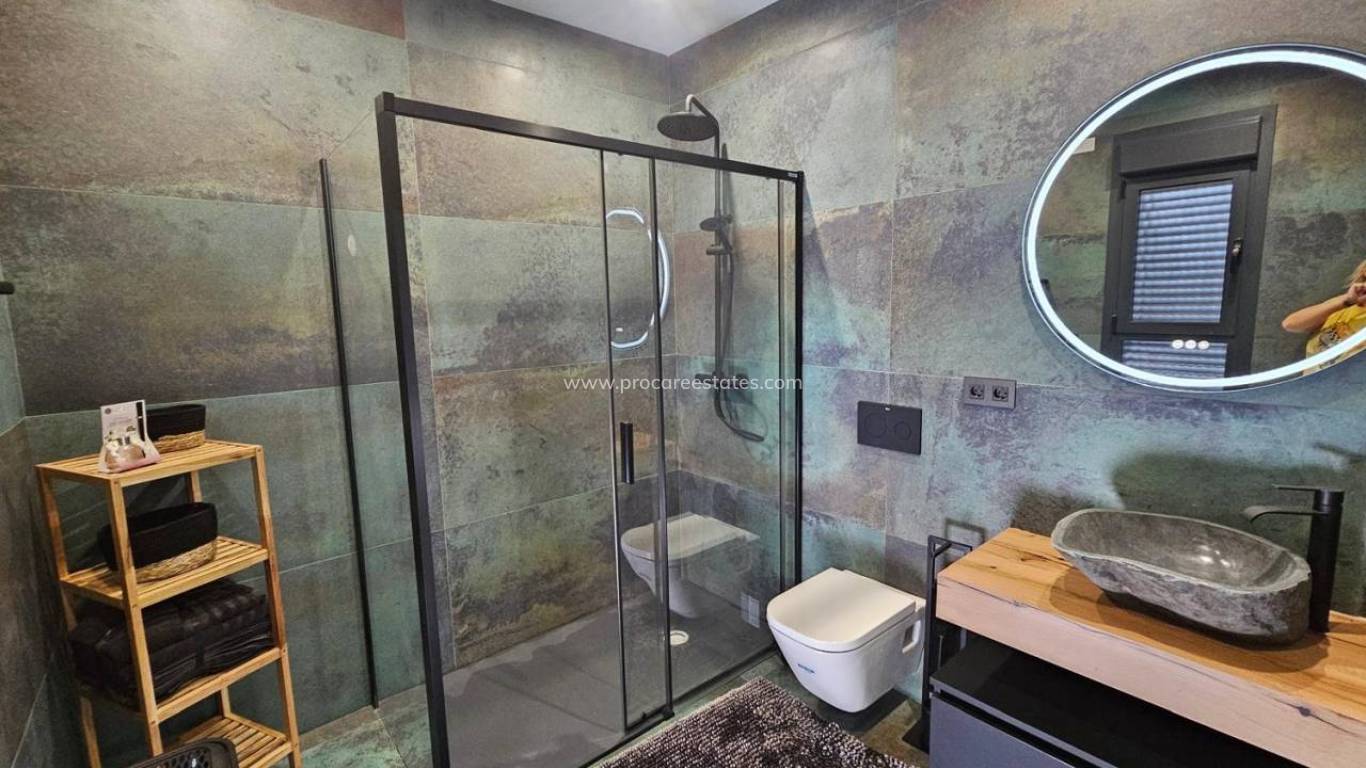 Resale - Villa - Ciudad Quesada - Rojales