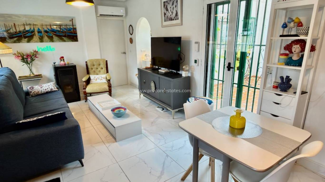 Resale - Villa - Ciudad Quesada - Rojales