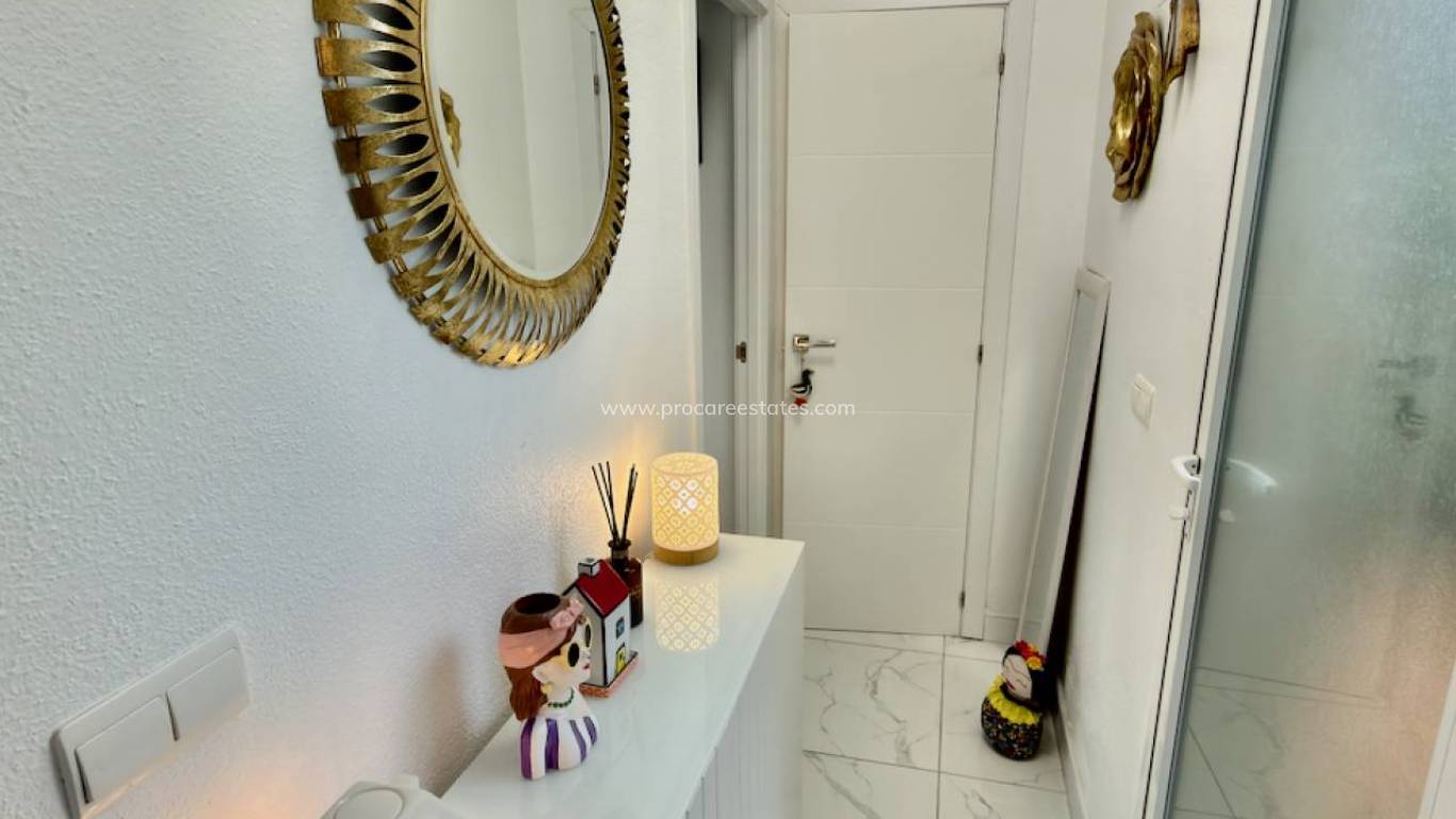 Resale - Villa - Ciudad Quesada - Rojales