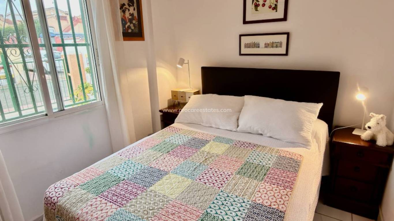 Resale - Villa - Ciudad Quesada - Rojales