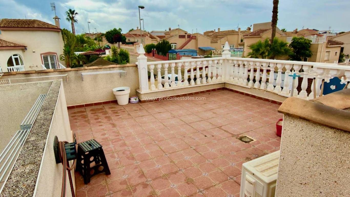 Resale - Villa - Ciudad Quesada - Rojales