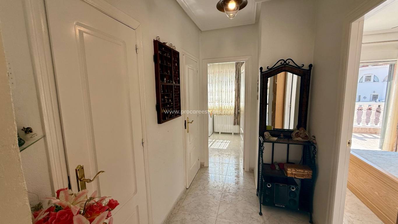 Resale - Villa - Ciudad Quesada - Rojales