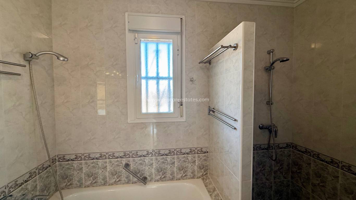 Resale - Villa - Ciudad Quesada - Rojales
