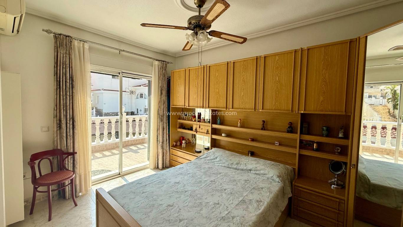 Resale - Villa - Ciudad Quesada - Rojales