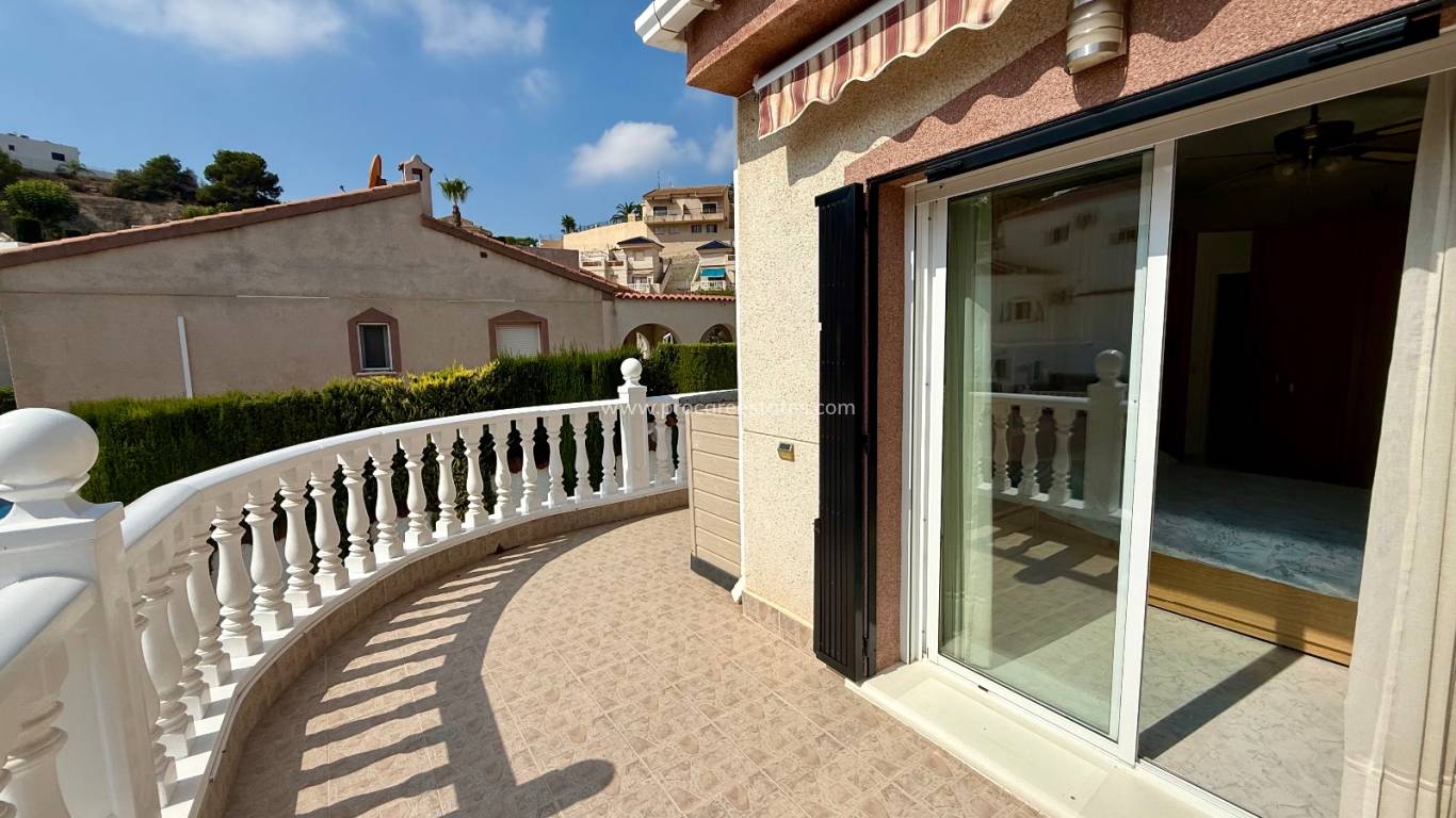 Resale - Villa - Ciudad Quesada - Rojales