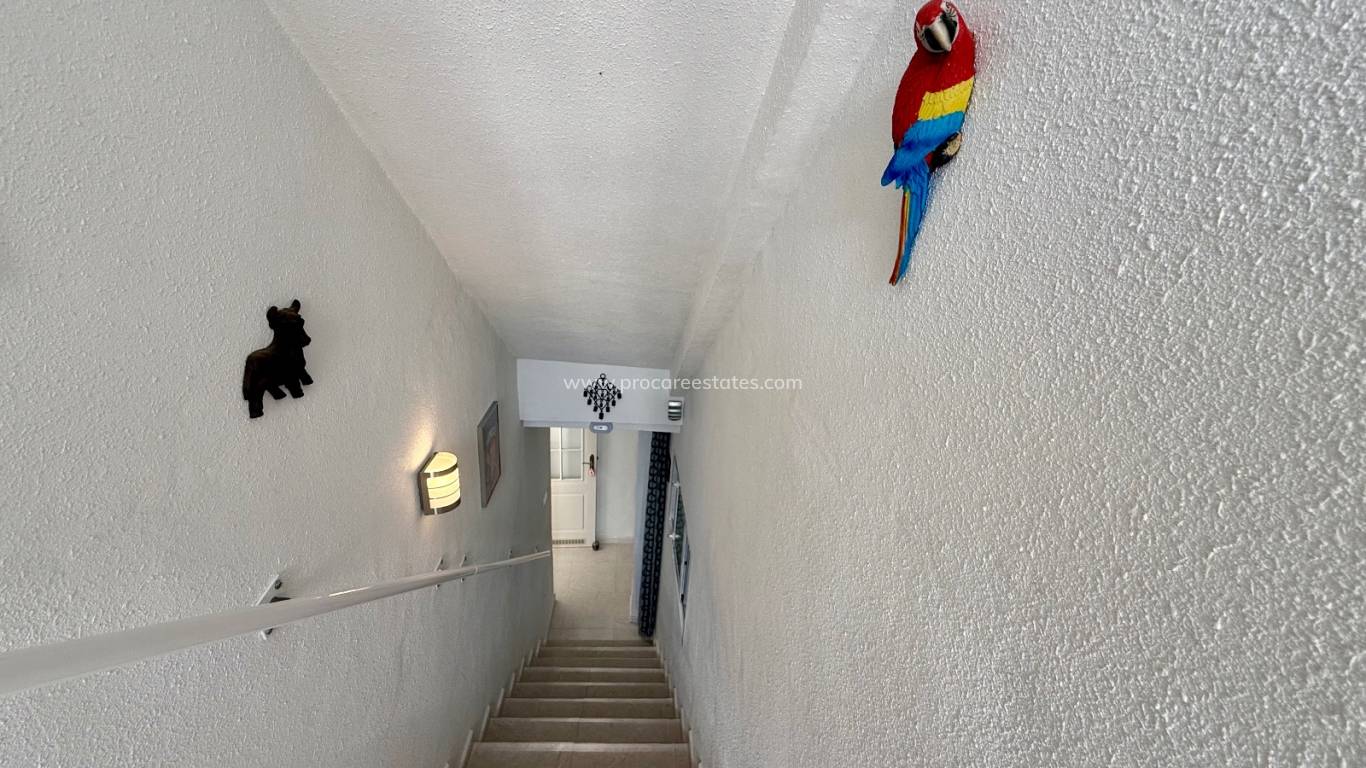 Resale - Villa - Ciudad Quesada - Rojales