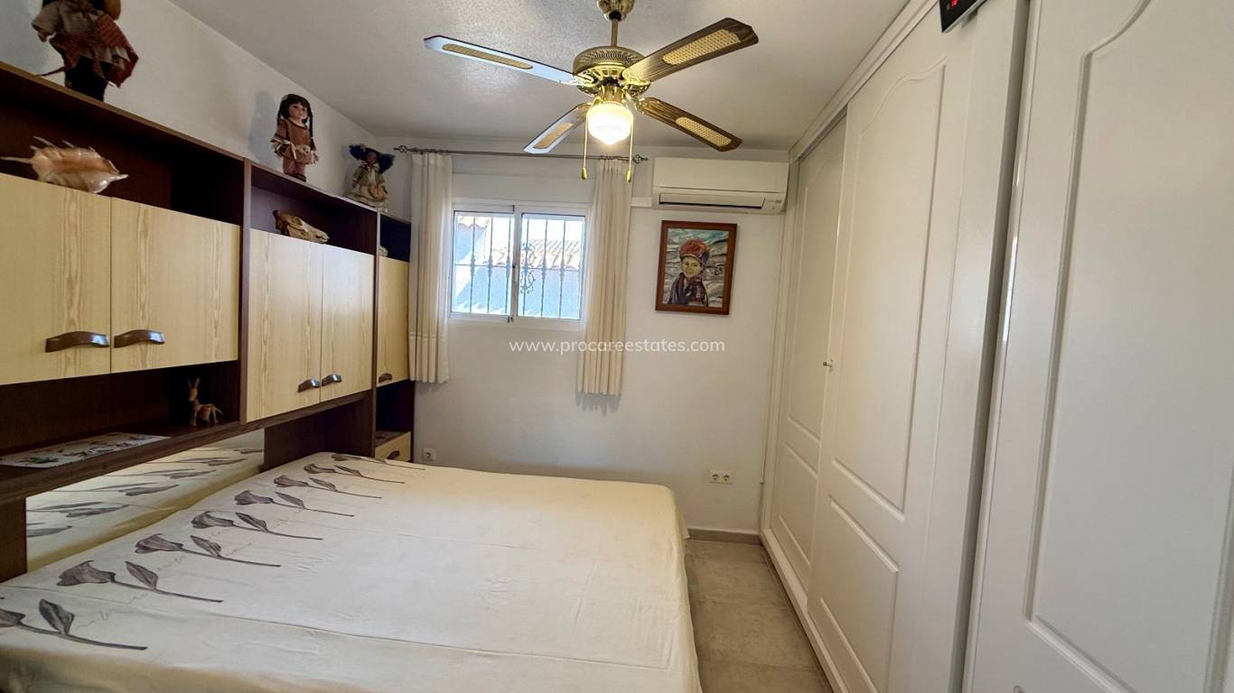 Resale - Villa - Ciudad Quesada - Rojales