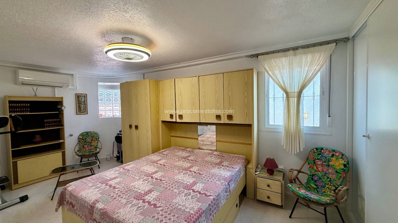 Resale - Villa - Ciudad Quesada - Rojales