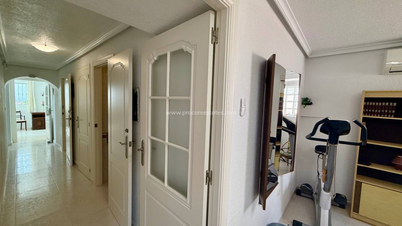 Resale - Villa - Ciudad Quesada - Rojales