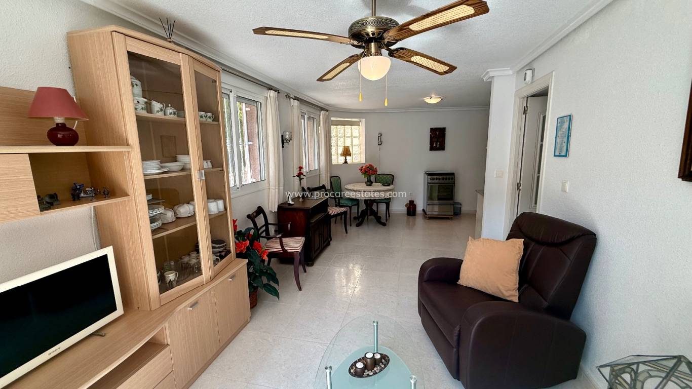 Resale - Villa - Ciudad Quesada - Rojales